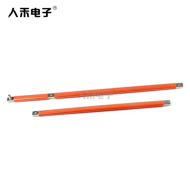 高導(dǎo)電浸塑絕緣硬銅排 高導(dǎo)電浸塑絕緣硬銅排