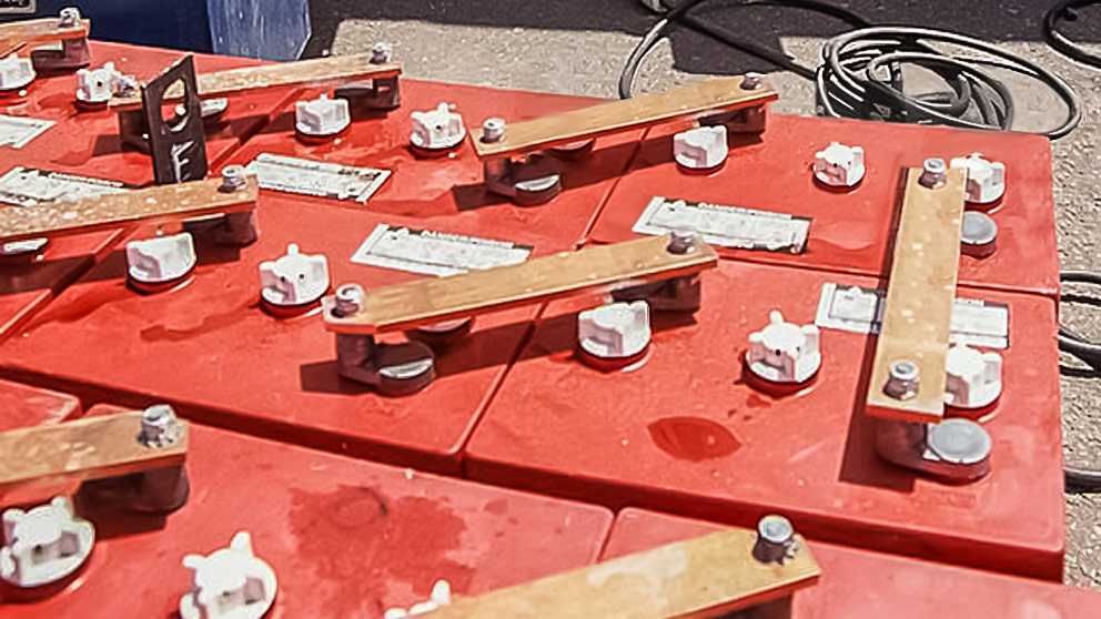 接地銅排電氣母排 接地銅排電氣母排