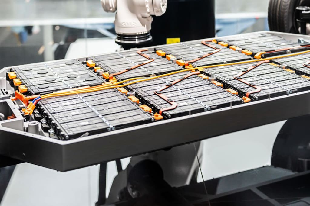 新能源電動(dòng)汽車選型方案 新能源電動(dòng)汽車選型方案